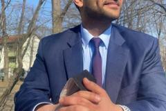 Mohammed Al-Madadi
